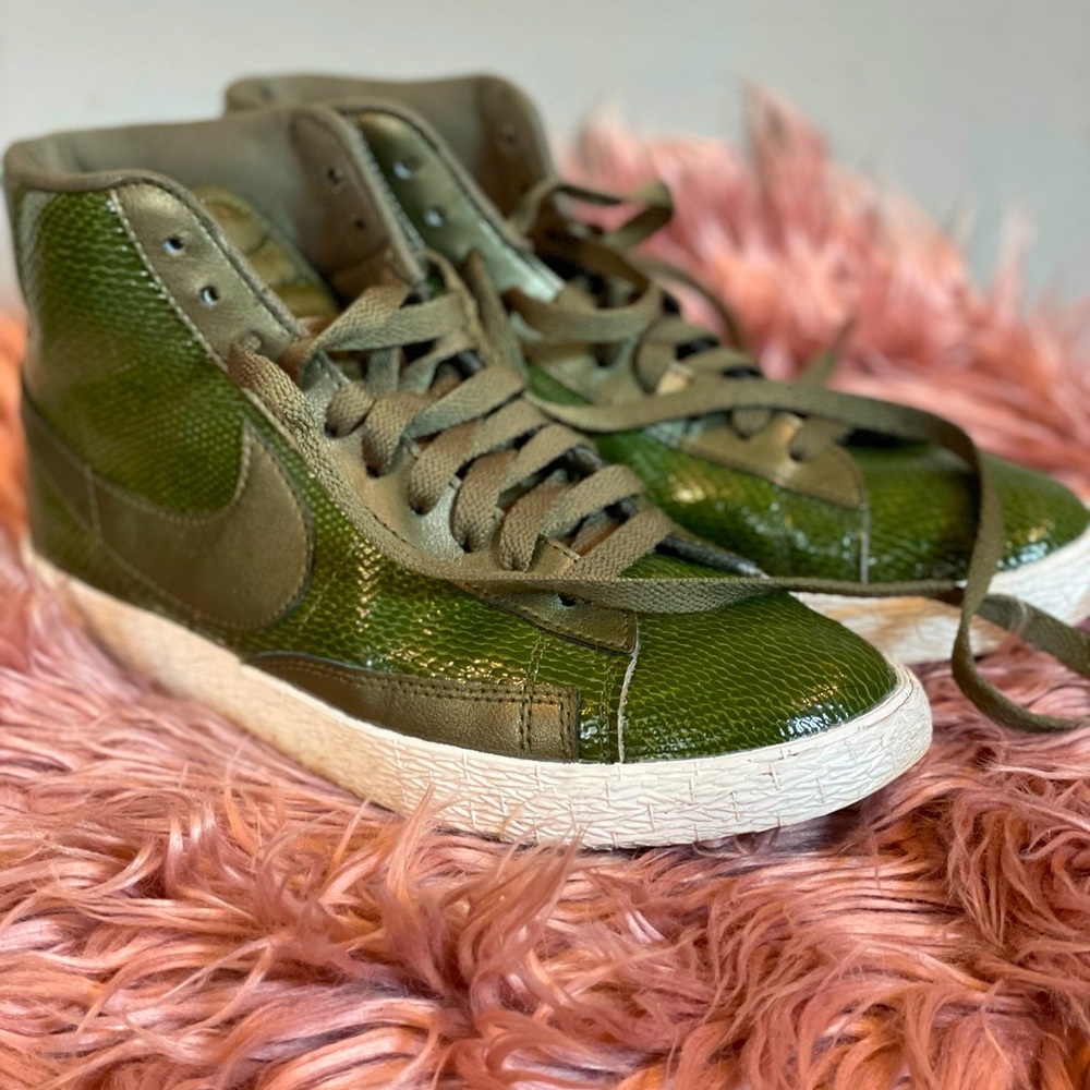 Nike Blazer